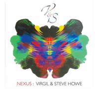 Virgil & Steve Howe Nexus (Vinyl) 12" Album