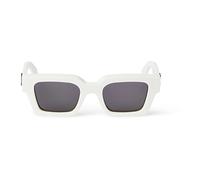 Virgil Sunglasses L- unisex- Off White- Sunglasses- Beige- 53 MM- Accessories 53 MM