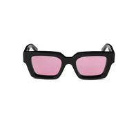 Virgil Sunglasses- unisex- Off White- Sunglasses- Black- 50 MM- Accessories 50 MM