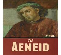 Virgil The Aeneid Paperback Book in Black Virgil Black