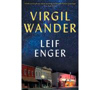 Virgil Wander