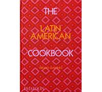 BOOKS4PEOPLE The Latin American Cookbook By Virgilio Martinez