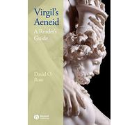 Virgil's Aeneid: A Reader's Guide