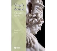 Virgil's Aeneid : A Reader's Guide