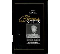 Virgil's "Aeneid" (Bloom's Notes)