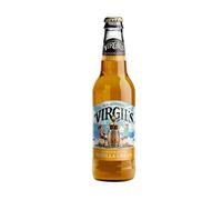 Virgil's Cream Soda 355ml x 5 pack