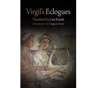 Virgil's Eclogues