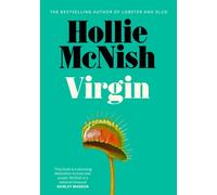 Virgin: 'Hollie McNish's words always sweep me away' Giovanna Fletcher