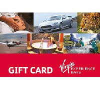 Virgin Experience Days