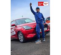 Virgin Experience Days 30 minute Young Driver Experience