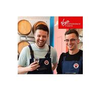 Virgin Experience Days Camden Town Brewery Tour & Tasting for Two