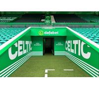 Virgin Experience Days Celtic FC Stadium Tour for Two Adults
