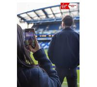Virgin Experience Days Chelsea Football Club Stadium Tour For Two