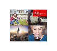 Virgin Experience Days Classic Collection for Her Champagne