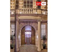 Virgin Experience Days Cocktail Cinema Evening for Two at the 5 Star Courthouse Hotel - Shoreditch