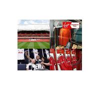 Virgin Experience Days Digital Download Sporting Venue Tour Collection Digital E-Voucher
