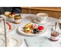 Virgin Experience Days Fortnum & Mason Afternoon Tea for Two in The Diamond Jubilee Tea Salon