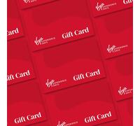 Virgin Experience Days Gift Card £150