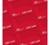 Virgin Experience Days Gift Card £50