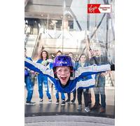 Virgin Experience Days iFLY Indoor Skydiving