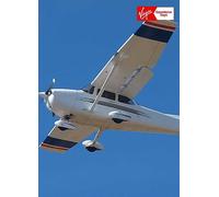Virgin Experience Days Introductory Flying Lesson