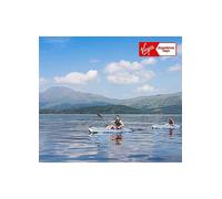 Virgin Experience Days Kayaking for Two on Loch Lomond