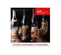 Virgin Experience Days La Bibliotheque World Whisky Masterclass for Two