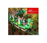 Virgin Experience Days LEGOLAND® Windsor Resort Visit For Two