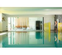 Virgin Experience Days Lifehouse Spa Swim and Three Course Supper for Two