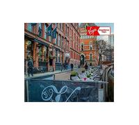 Virgin Experience Days One Night Manchester City Break for Two at the Luxury Velvet Hotel