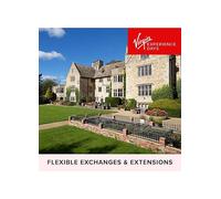 Virgin Experience Days Stonehouse Court Hotel One Night Break for Two