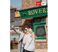 Virgin Experience Days The Coronation Street Experience for Two