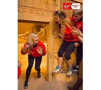 Virgin Experience Days The Crystal Maze LIVE Experience for Two, London - Anytime