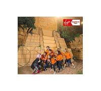 Virgin Experience Days The Crystal Maze LIVE Experience for Two - Manchester