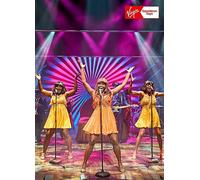 Virgin Experience Days Theatre Lover's Choice with Dinner for Two
