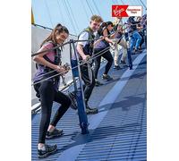 Virgin Experience Days Up at The O2 Climb for Two - London