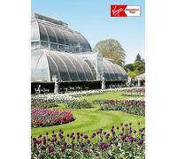Virgin Experience Days Visit to Kew Gardens and Palace for Two Adults Royal