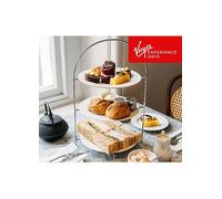 Virgin Experience Days Visit to Kew Gardens with Afternoon Tea at the Botanical for Two Royal