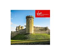 Virgin Experience Days Visit to Warwick Castle for Two