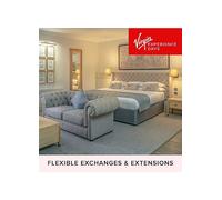 Virgin Experience Days Wotton House Country Estate Hotel One Night Surrey Break with Dinner for Two