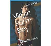 Virgin Farm Boy: Bonus Story Max