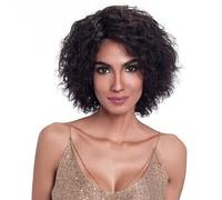 Virgin Gold Pure Brazilian 100% Human Hair CAMILLI Col :Natural 2