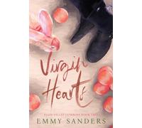 Virgin Hearts (Plum Valley Cowboys Book 2): Alternate Cover