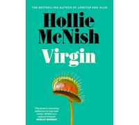 Virgin: 'Hollie McNish's words always sweep me away' Giovanna Fletcher