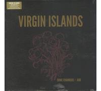 VIRGIN ISLANDS - Ernie Chambers v. God [VINYL]