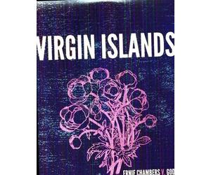Virgin Islands Ernie Chambers v. God (Vinyl) (US IMPORT)