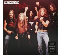 Virgin Killer - Scorpions Vinyl