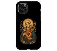 Virgin Mary | Mother Mary | Hail Mary | Our Lady Case for iPhone 11 Pro