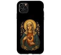 Virgin Mary | Mother Mary | Hail Mary | Our Lady Case for iPhone 11 Pro Max
