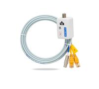 Virgin Media Original Quick Start Splitter for Broadband & TV. 2 Ethernet included.